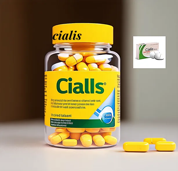 Cuanto vale cialis en farmacia